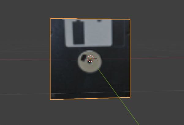 PSX Floppy Disk