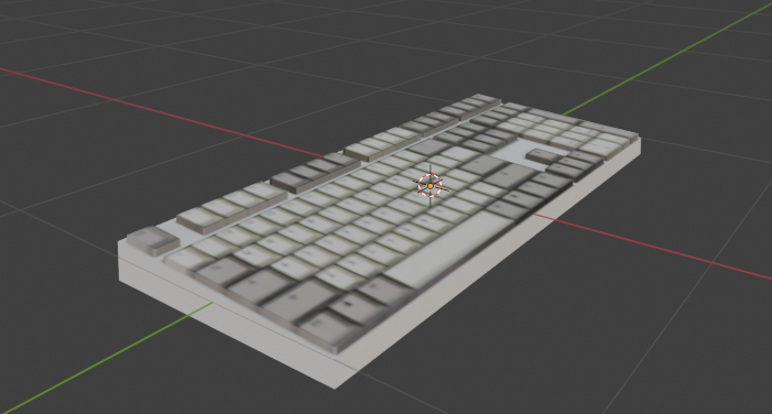 PSX Keyboard