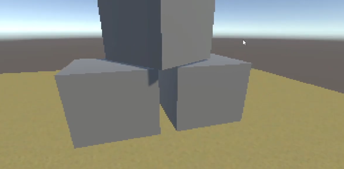PSX Shader