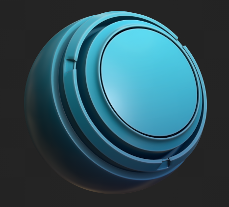 Basic Stylized Texture