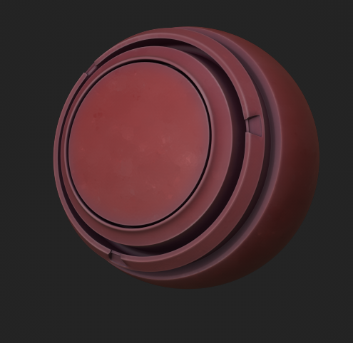 Stylized Rubber Texture