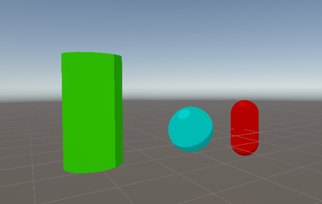 Toon Shader